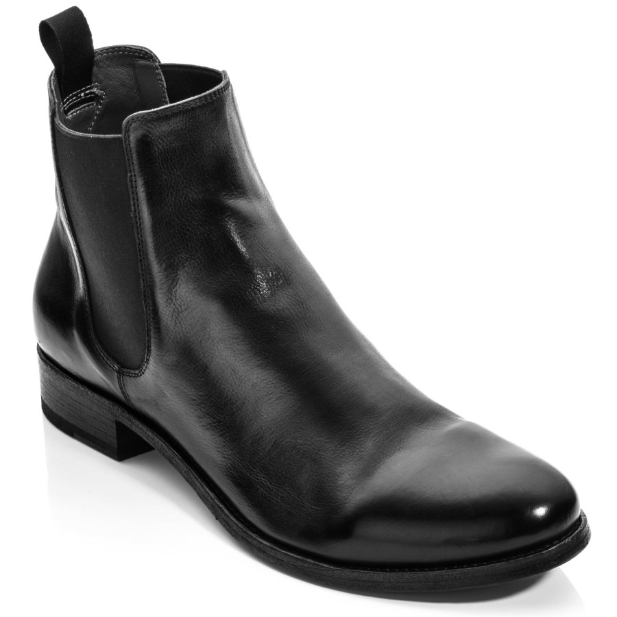 Shoes To Boot New York | Bedell Chelsea Boot Black