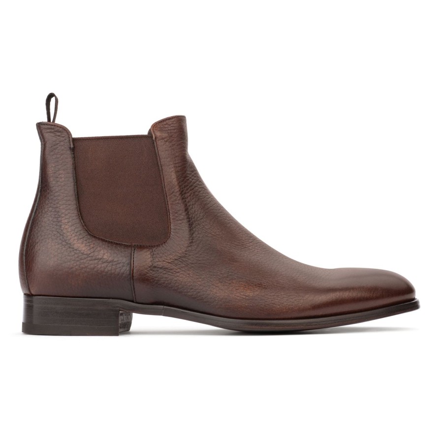 Shoes To Boot New York | Shelby Chelsea Boot Brown Deer