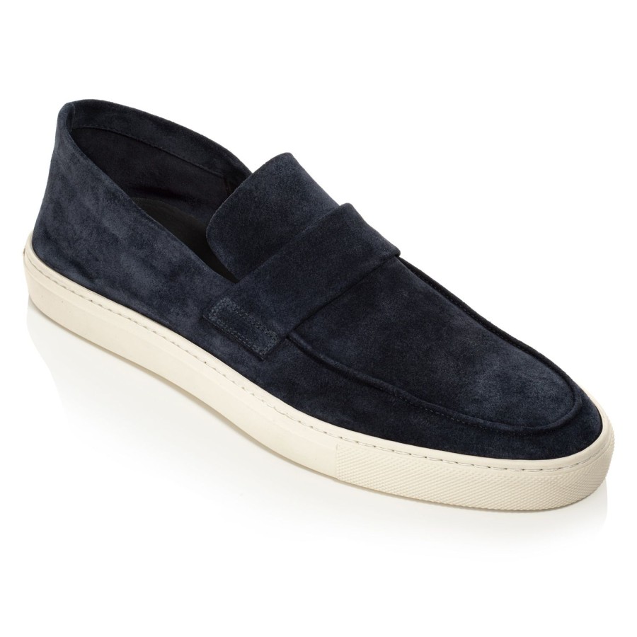 Shoes To Boot New York | Calabria Slip On Blue