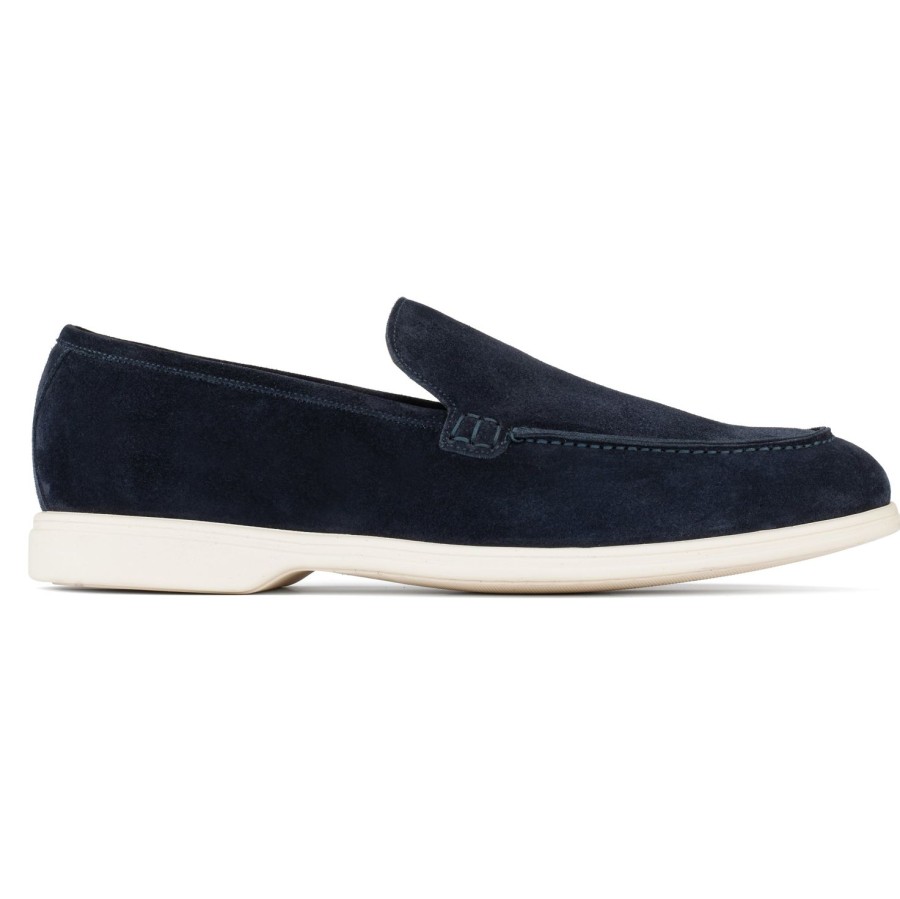 Shoes To Boot New York | Cassidy Slip On Navy