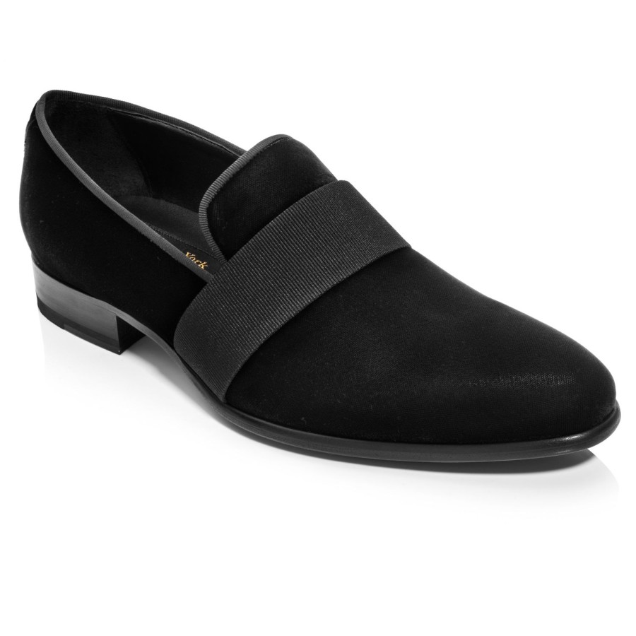 Shoes To Boot New York | Park Avenue Formal Shoe Black