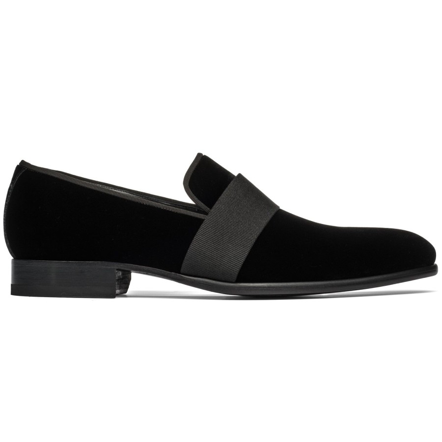 Shoes To Boot New York | Park Avenue Formal Shoe Black